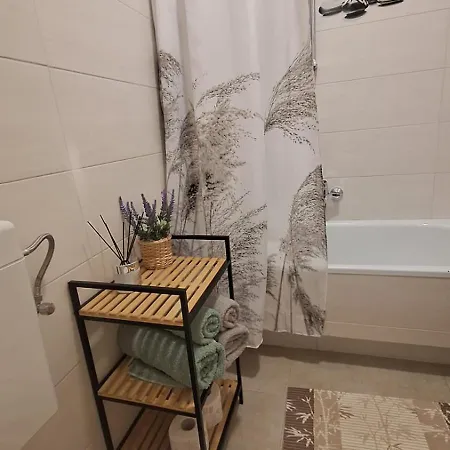 App Karmen With Privat Parking * Poreč