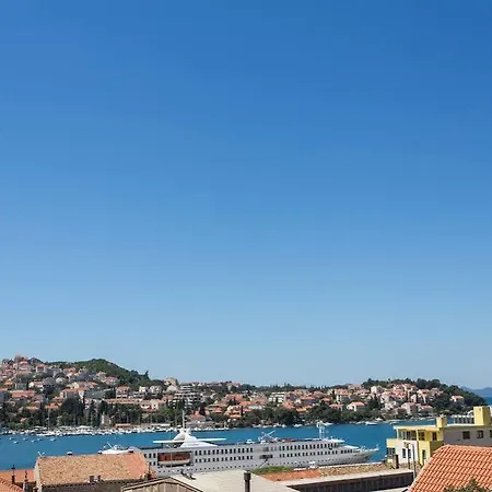 Lejlighed App Karmen With Privat Parking Poreč