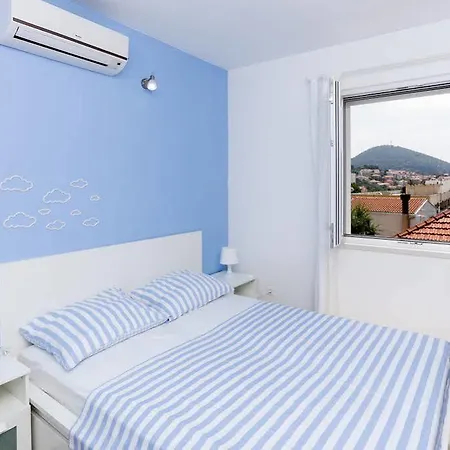 Lejlighed App Karmen With Privat Parking *