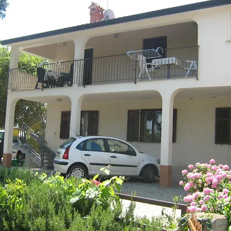 App Karmen With Privat Parking * Poreč