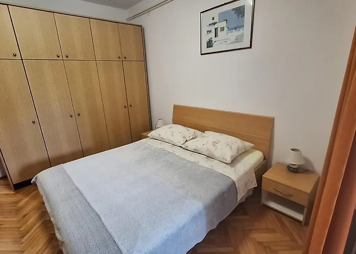 Apartman App Karmen With Privat Parking