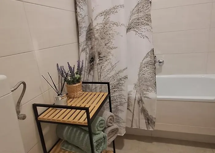 App Karmen With Privat Parking * Poreč