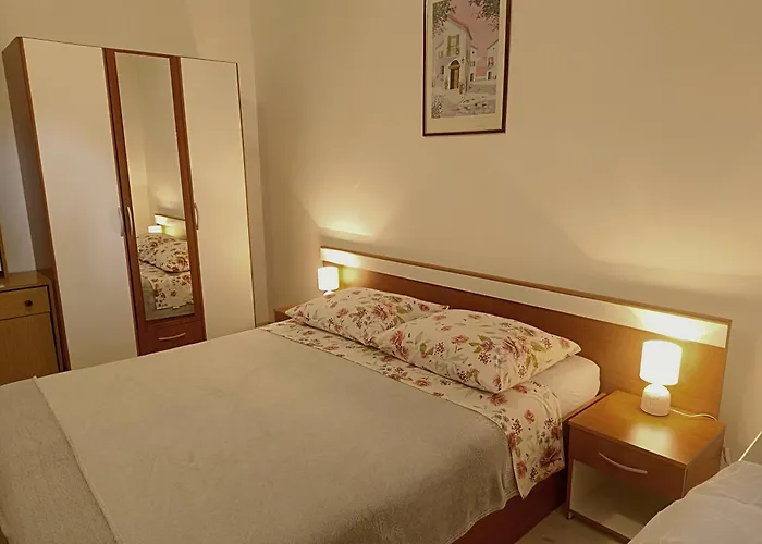 Apartman App Karmen With Privat Parking Poreč