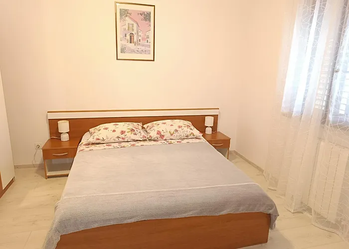 Apartman App Karmen With Privat Parking *