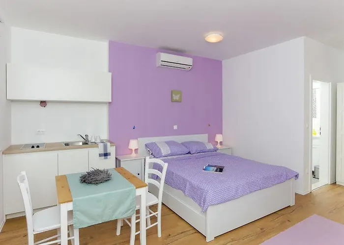 Apartman App Karmen With Privat Parking *