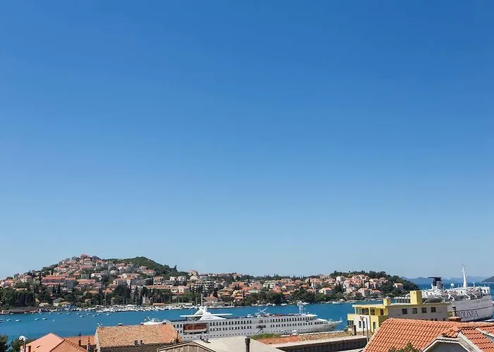 Apartman App Karmen With Privat Parking Poreč