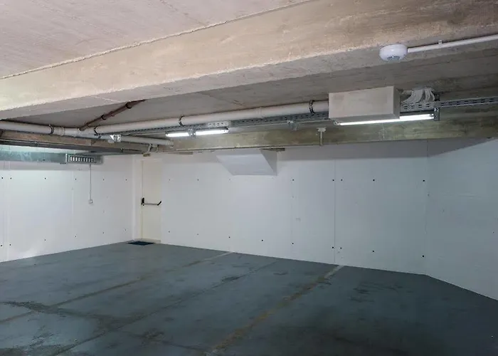 App Karmen With Privat Parking * Poreč