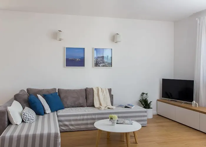 Apartman App Karmen With Privat Parking *