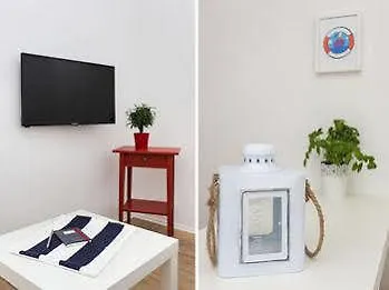 Apartman App Karmen With Privat Parking