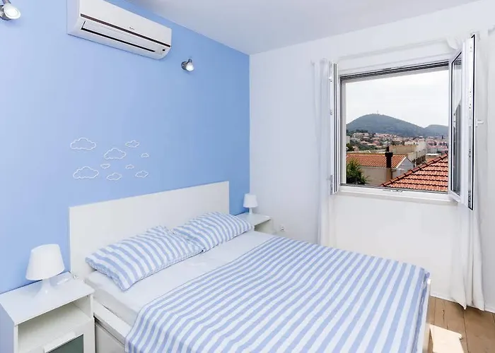 Apartman App Karmen With Privat Parking *