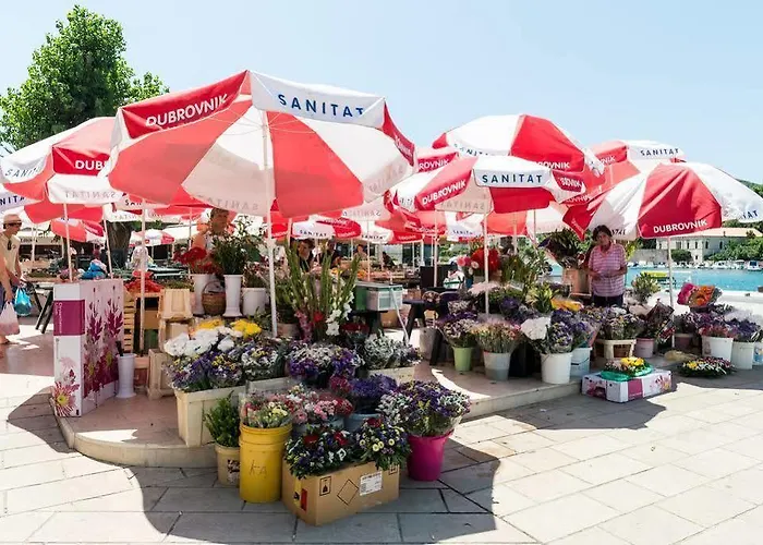 Apartman App Karmen With Privat Parking *