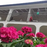 App Karmen With Privat Parking Apartman Porec