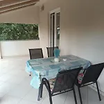 App Karmen With Privat Parking Apartman Porec