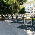 App Karmen With Privat Parking *