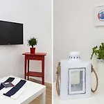 Apartman App Karmen With Privat Parking