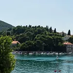 App Karmen With Privat Parking Porec