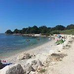 App Karmen With Privat Parking * Porec
