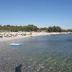 شقة App Karmen With Privat Parking *