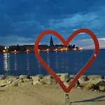 Apartman App Karmen With Privat Parking Porec