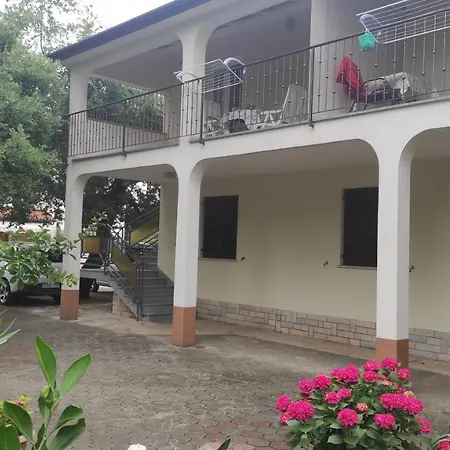 App Karmen With Privat Parking Appartamento Porec