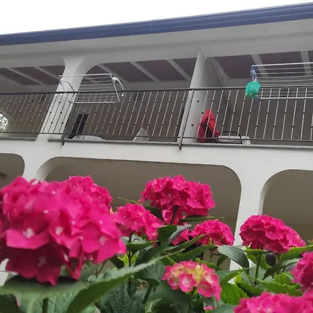 App Karmen With Privat Parking Appartamento Porec