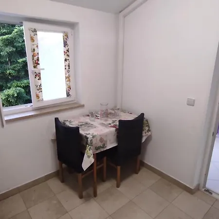 Appartamento App Karmen With Privat Parking