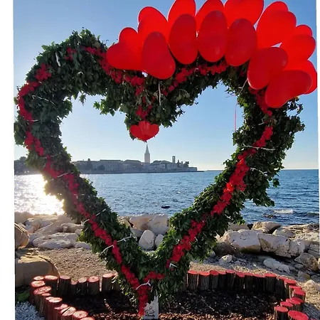 App Karmen With Privat Parking Appartamento Porec