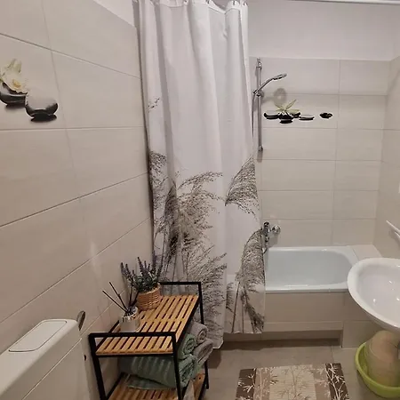 App Karmen With Privat Parking Porec