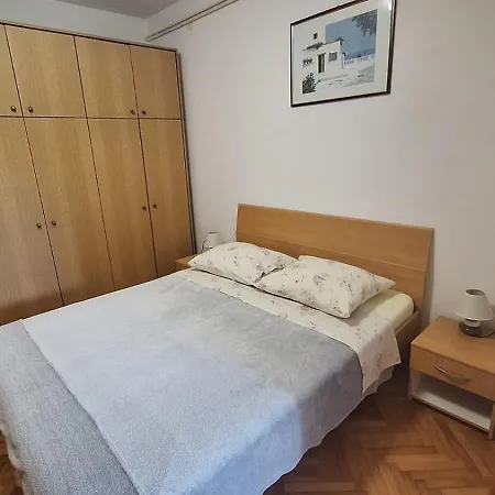 아파트 App Karmen With Privat Parking