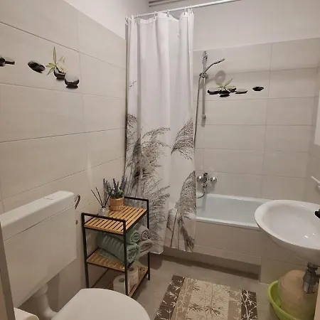 App Karmen With Privat Parking * Porec