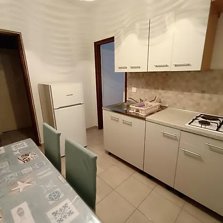 App Karmen With Privat Parking Appartamento *