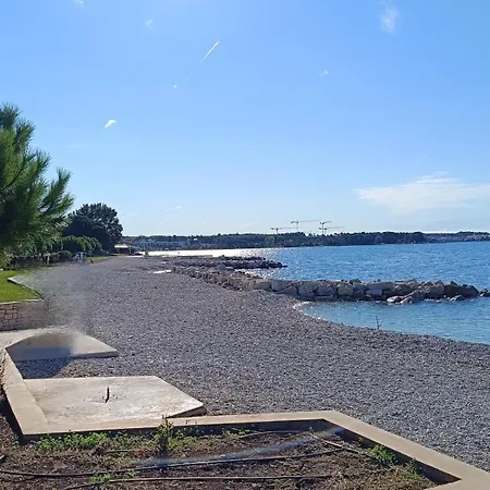 App Karmen With Privat Parking Appartamento *