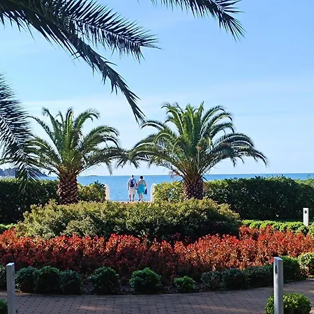 App Karmen With Privat Parking * Porec