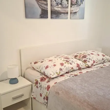Apartamento App Karmen With Privat Parking