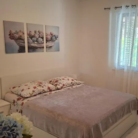 Apartamento App Karmen With Privat Parking