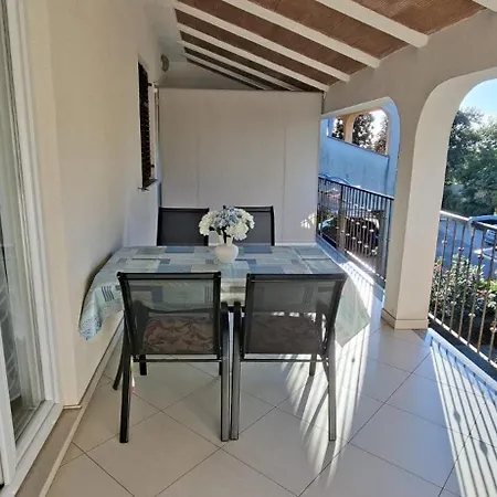 Apartamento App Karmen With Privat Parking Poreč