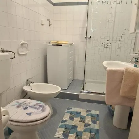 App Karmen With Privat Parking Apartment *