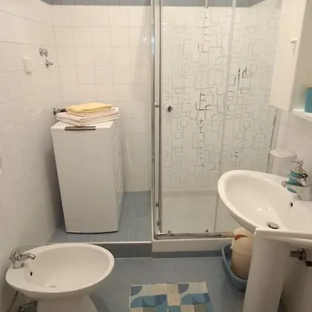 Apartment App Karmen With Privat Parking *