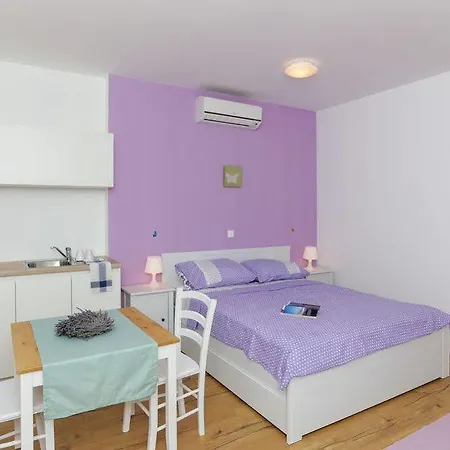 Appartamento App Karmen With Privat Parking *