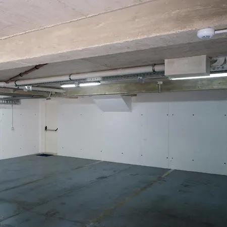 App Karmen With Privat Parking * Porec