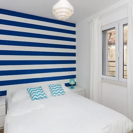 App Karmen With Privat Parking *