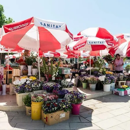 Appartamento App Karmen With Privat Parking *