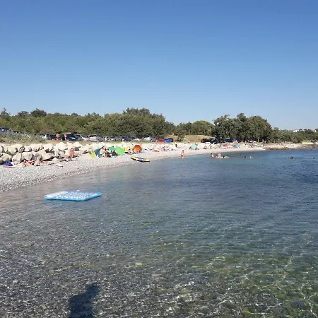 Appartamento App Karmen With Privat Parking *