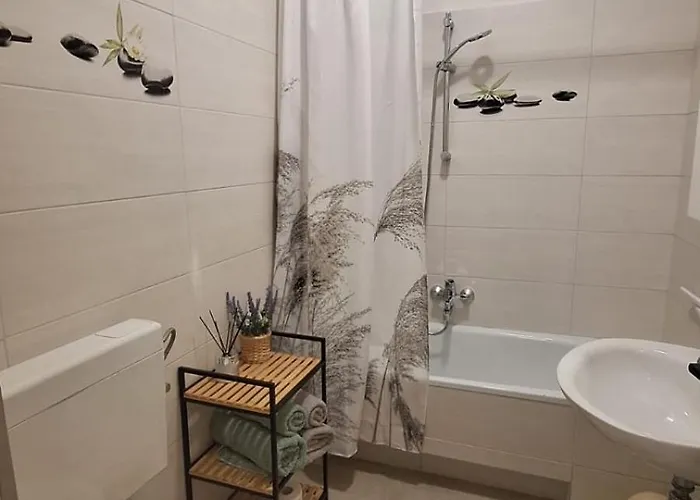 App Karmen With Privat Parking * Poreč