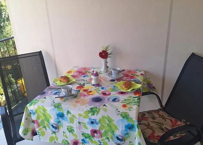 Daire App Karmen With Privat Parking Poreč