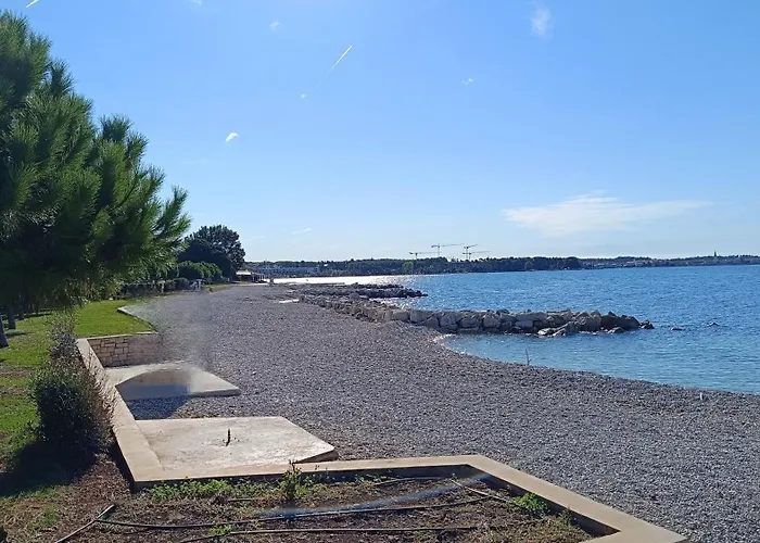 App Karmen With Privat Parking Daire *