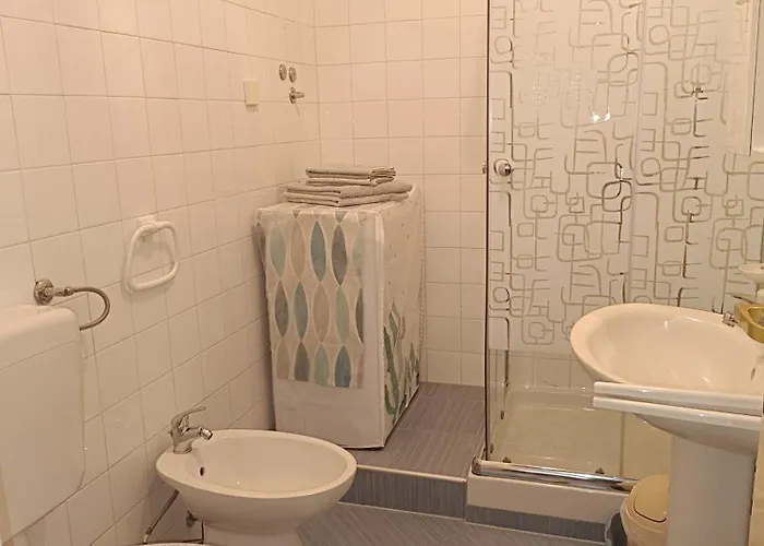 App Karmen With Privat Parking * Porec