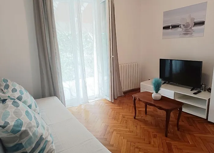 Appartamento App Karmen With Privat Parking Porec