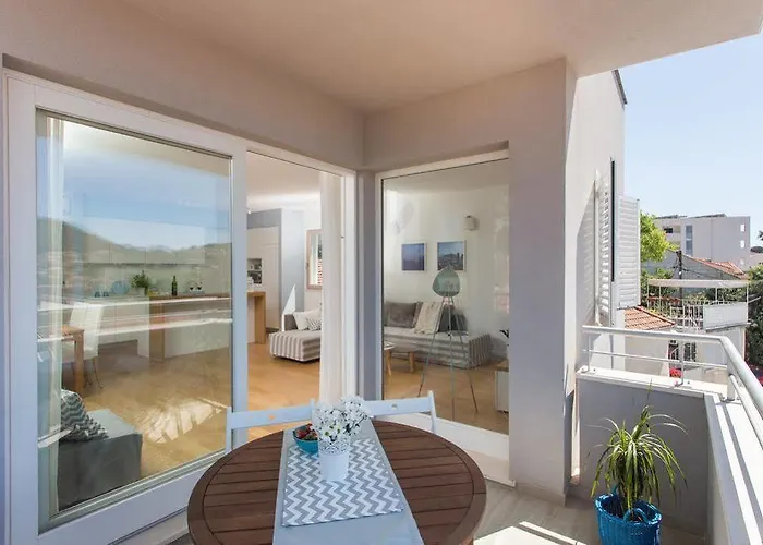 Appartamento App Karmen With Privat Parking