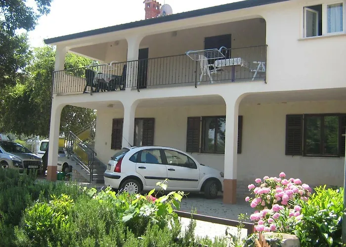 App Karmen With Privat Parking * Porec